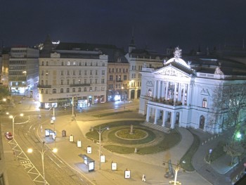 Stadt Brünn