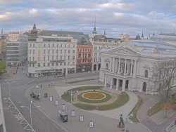 Malinovského náměstí