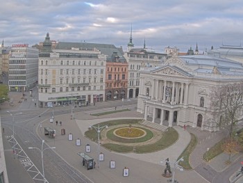 Stadt Brünn