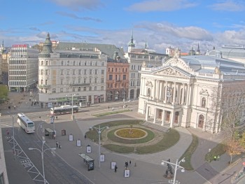 Město Brno