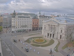 Malinovského náměstí