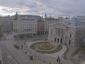 Město Brno