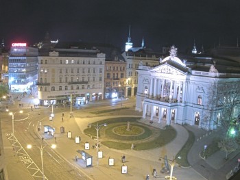 City of Brno