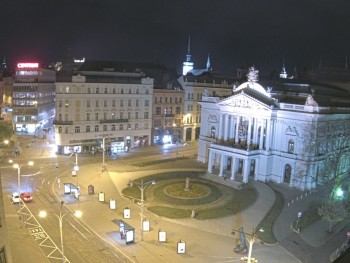 Město Brno