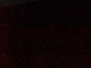 Skiareál Troják - Kamera na svahu B, pohled od chaty - 6.11.2025 v 00:50 Skiareál Troják - Kamera na svahu B, pohled od chaty - 6.11.2025 v 00:50