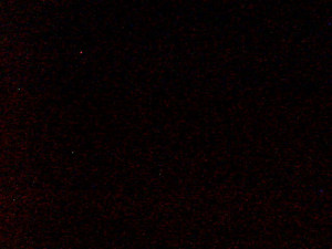 Skiareál Troják - Kamera na svahu B, pohled od chaty - 14.11.2025 v 04:49 Skiareál Troják - Kamera na svahu B, pohled od chaty - 14.11.2025 v 04:49