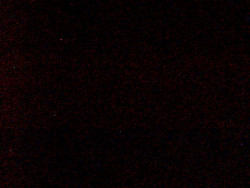 Kamera na svahu B, pohled od chaty