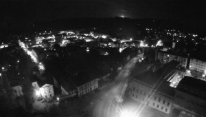Město Vsetín - Vsetín zámek - 9.5.2025 v 04:30