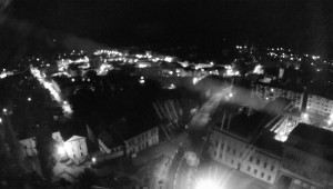 Město Vsetín - Vsetín zámek - 23.6.2025 v 02:00