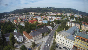 Město Vsetín - Vsetín zámek - 23.6.2025 v 10:00