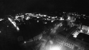 Město Vsetín - Vsetín zámek - 1.7.2025 v 02:00