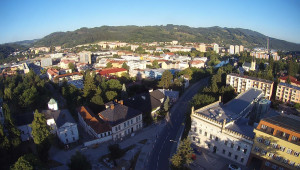 Město Vsetín - Vsetín zámek - 1.7.2025 v 06:30
