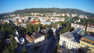 Město Vsetín - Vsetín zámek - 1.7.2025 v 07:00