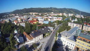 Město Vsetín - Vsetín zámek - 1.7.2025 v 08:00