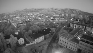 Město Vsetín - Vsetín zámek - 3.7.2025 v 04:30