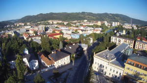 Město Vsetín - Vsetín zámek - 3.7.2025 v 07:00