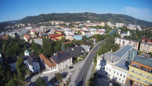Město Vsetín - Vsetín zámek - 3.7.2025 v 08:30