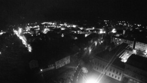 Město Vsetín - Vsetín zámek - 7.7.2025 v 00:30