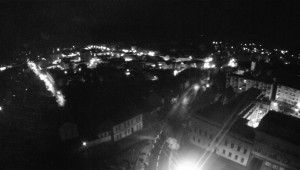 Město Vsetín - Vsetín zámek - 7.7.2025 v 01:30