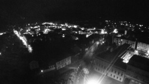 Město Vsetín - Vsetín zámek - 7.7.2025 v 02:00