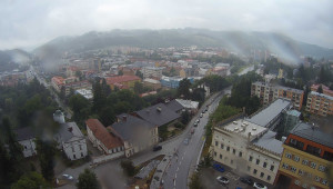Město Vsetín - Vsetín zámek - 7.7.2025 v 09:30