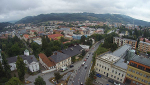 Město Vsetín - Vsetín zámek - 7.7.2025 v 10:30