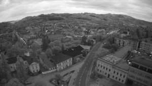 Město Vsetín - Vsetín zámek - 10.7.2025 v 05:00