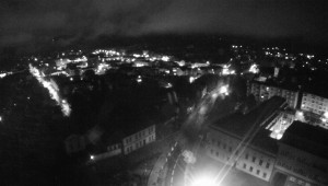 Město Vsetín - Vsetín zámek - 12.7.2025 v 02:00