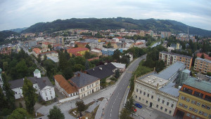 Město Vsetín - Vsetín zámek - 12.7.2025 v 08:00