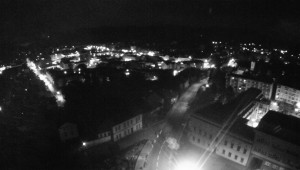 Město Vsetín - Vsetín zámek - 13.7.2025 v 01:00