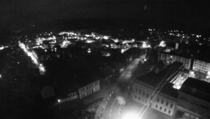 Město Vsetín - Vsetín zámek - 13.7.2025 v 02:00