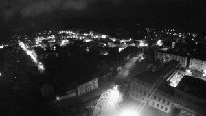 Město Vsetín - Vsetín zámek - 13.7.2025 v 03:00