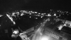 Město Vsetín - Vsetín zámek - 15.8.2025 v 02:00