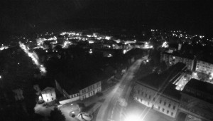 Město Vsetín - Vsetín zámek - 15.8.2025 v 04:30