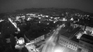 Město Vsetín - Vsetín zámek - 15.8.2025 v 05:00