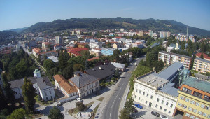 Město Vsetín - Vsetín zámek - 15.8.2025 v 11:30