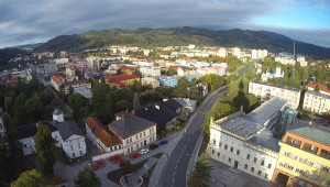 Město Vsetín - Vsetín zámek - 30.8.2025 v 07:30