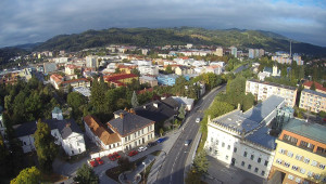Město Vsetín - Vsetín zámek - 30.8.2025 v 08:00