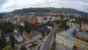 Město Vsetín - Vsetín zámek - 30.8.2025 v 09:30