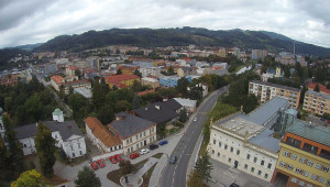 Město Vsetín - Vsetín zámek - 30.8.2025 v 11:30
