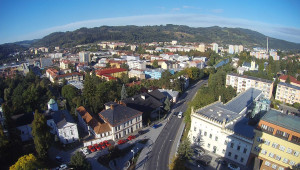 Město Vsetín - Vsetín zámek - 2.9.2025 v 08:30