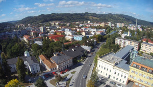 Město Vsetín - Vsetín zámek - 2.9.2025 v 10:30