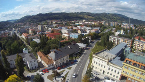 Město Vsetín - Vsetín zámek - 2.9.2025 v 12:30