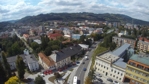 Město Vsetín - Vsetín zámek - 2.9.2025 v 13:00