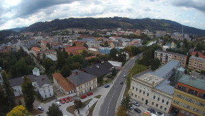 Město Vsetín - Vsetín zámek - 2.9.2025 v 14:30