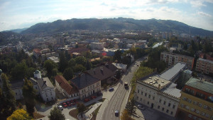 Město Vsetín - Vsetín zámek - 2.9.2025 v 16:30