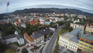 Město Vsetín - Vsetín zámek - 18.9.2025 v 09:30