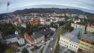 Město Vsetín - Vsetín zámek - 18.9.2025 v 10:00
