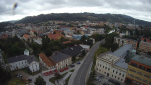 Město Vsetín - Vsetín zámek - 18.9.2025 v 14:00