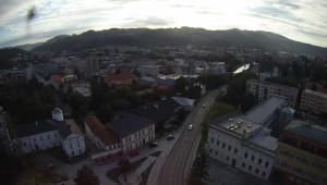 Město Vsetín - Vsetín zámek - 18.9.2025 v 17:30